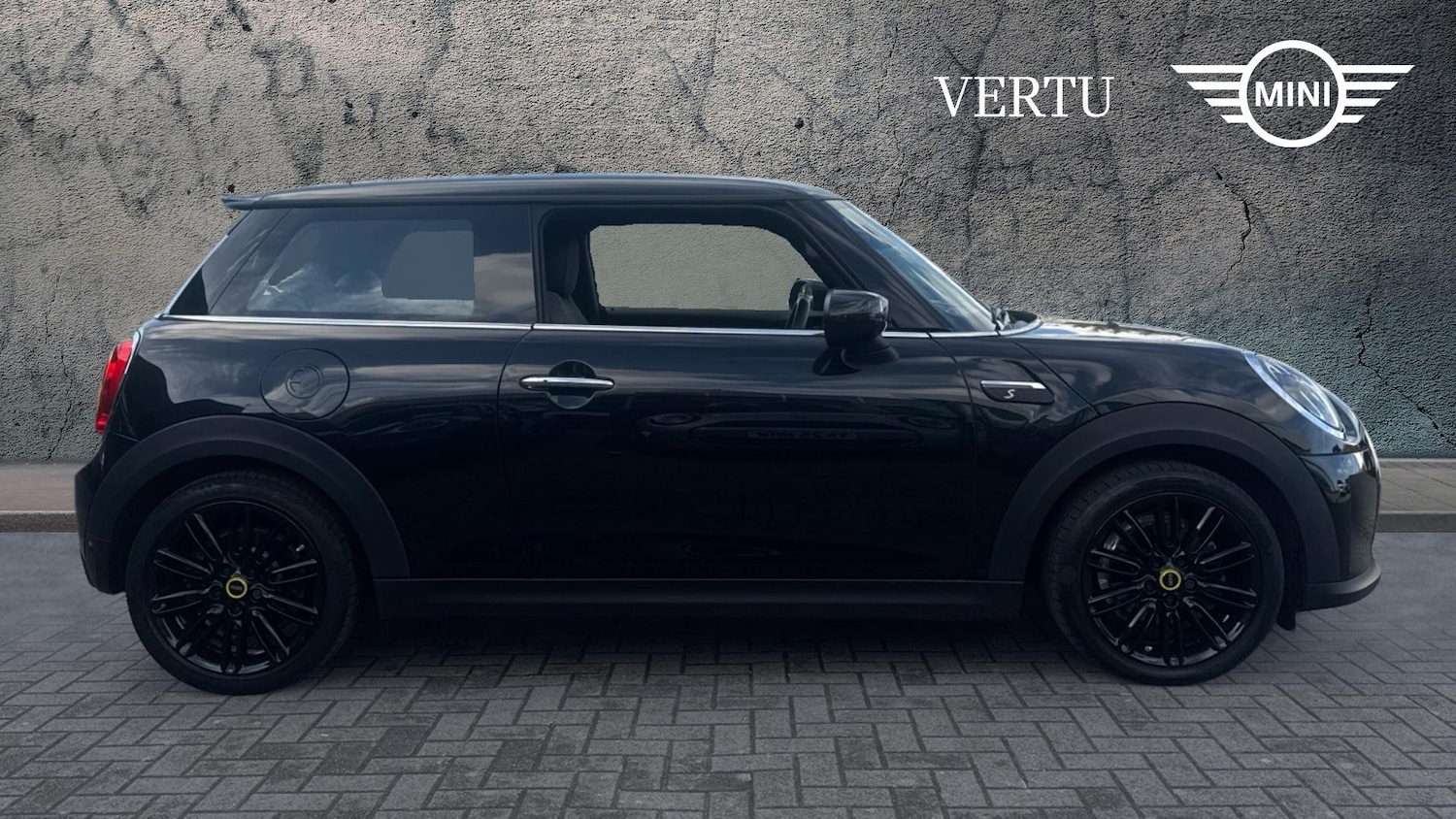 Used MINI Hatch 2022 for sale - 76412029: Photo 3