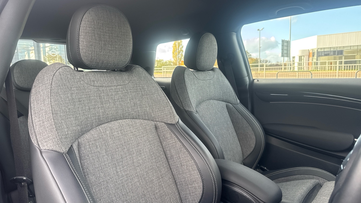 Used MINI Hatch 2022 for sale - 76412029: Photo 34