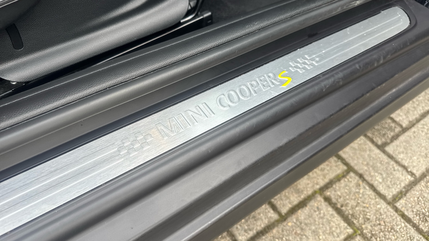 Used MINI Hatch 2022 for sale - 76412029: Photo 35