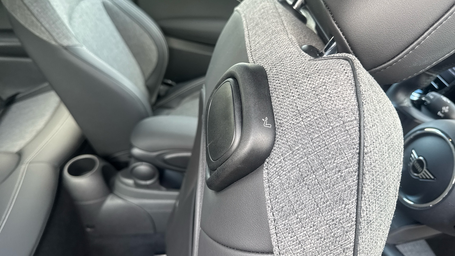 Used MINI Hatch 2022 for sale - 76412029: Photo 36