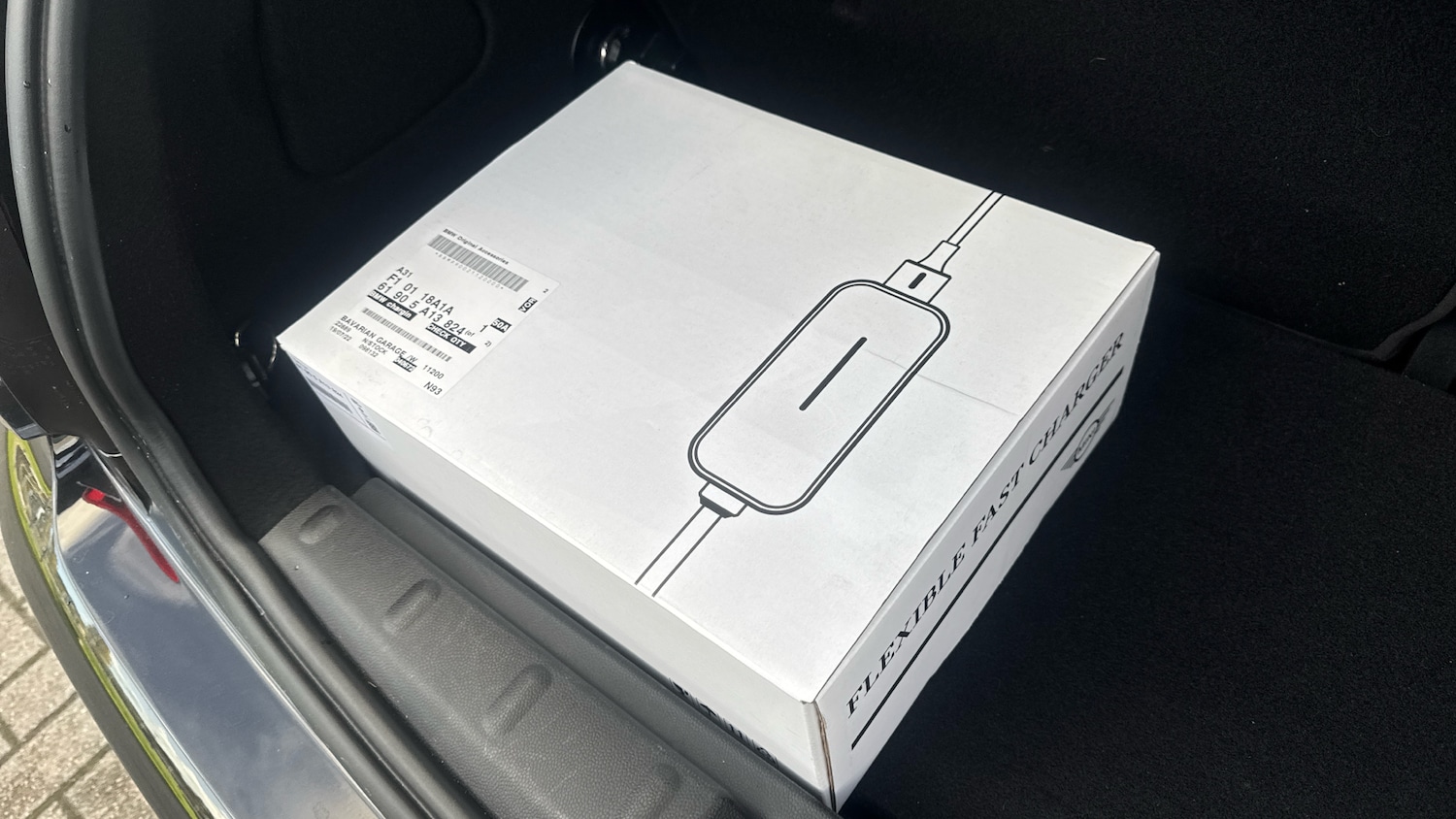 Used MINI Hatch 2022 for sale - 76412029: Photo 38