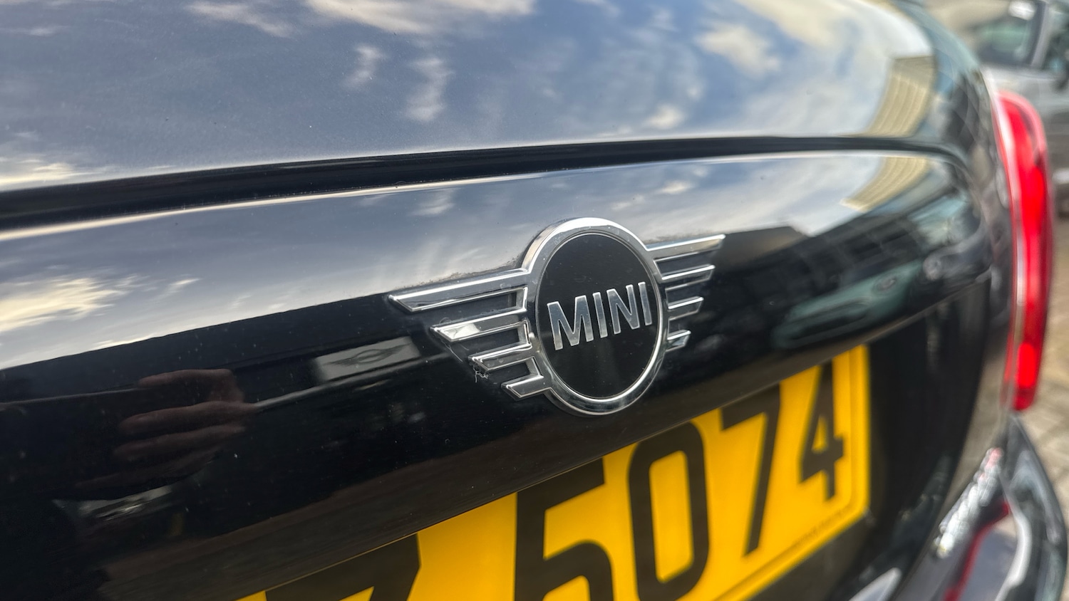 Used MINI Hatch 2022 for sale - 76412029: Photo 42