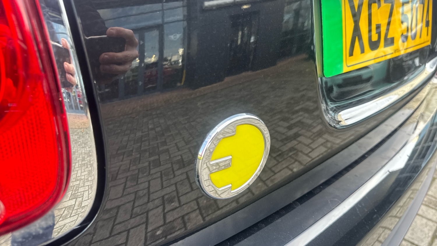 Used MINI Hatch 2022 for sale - 76412029: Photo 43