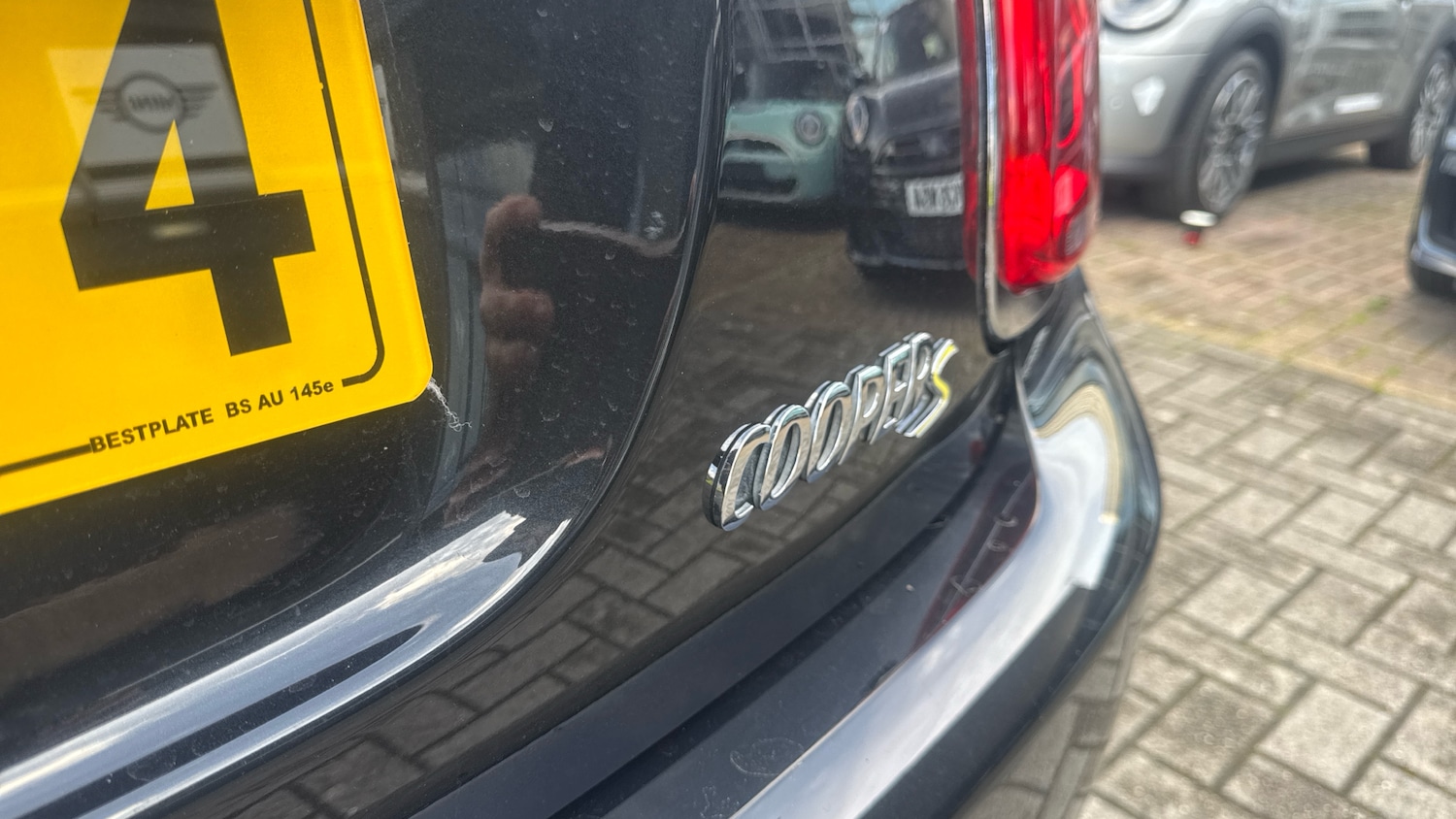 Used MINI Hatch 2022 for sale - 76412029: Photo 44