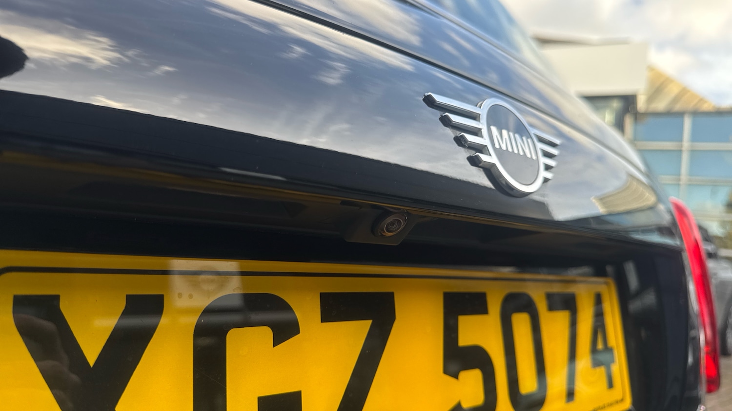 Used MINI Hatch 2022 for sale - 76412029: Photo 45