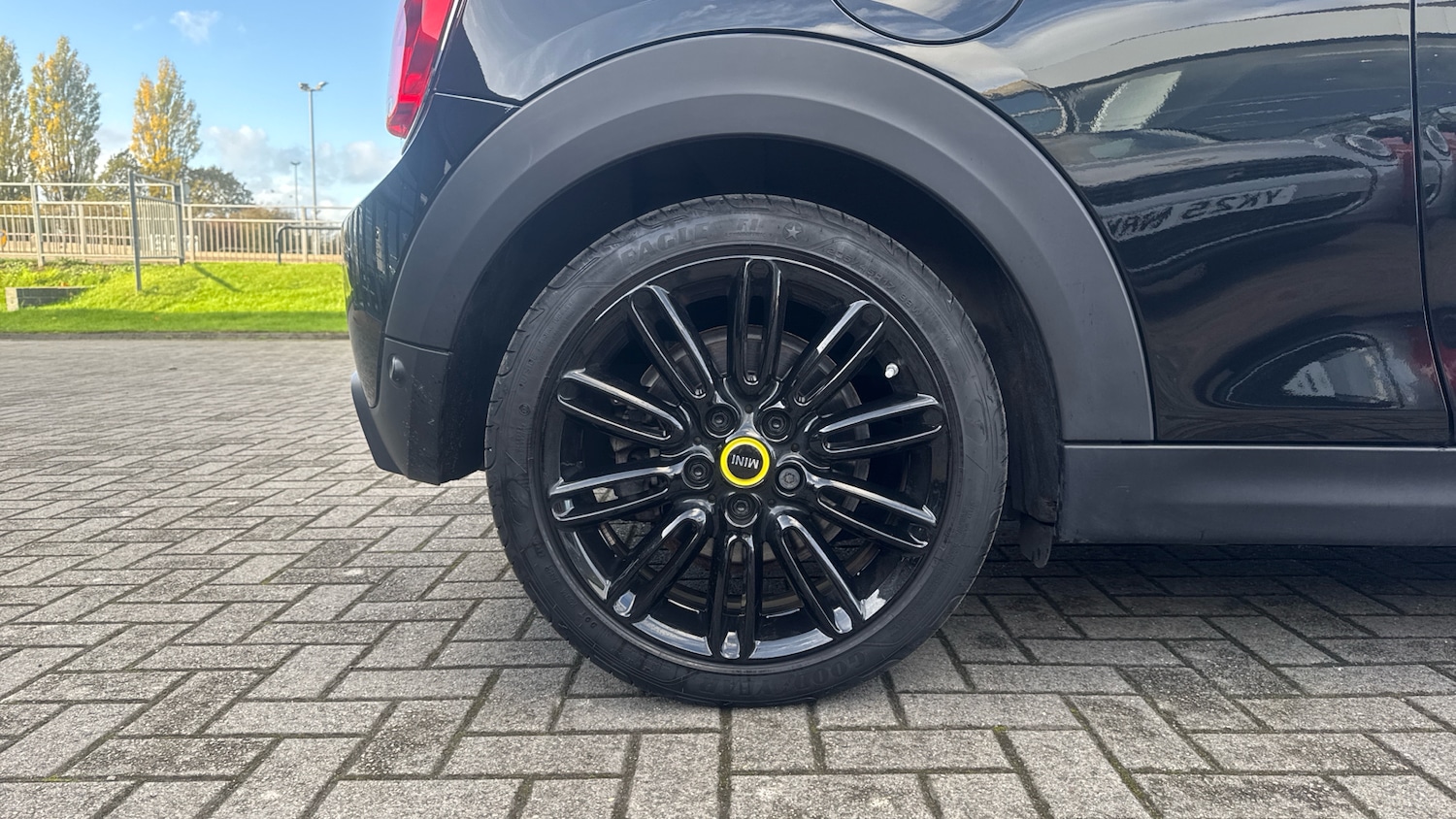 Used MINI Hatch 2022 for sale - 76412029: Photo 46