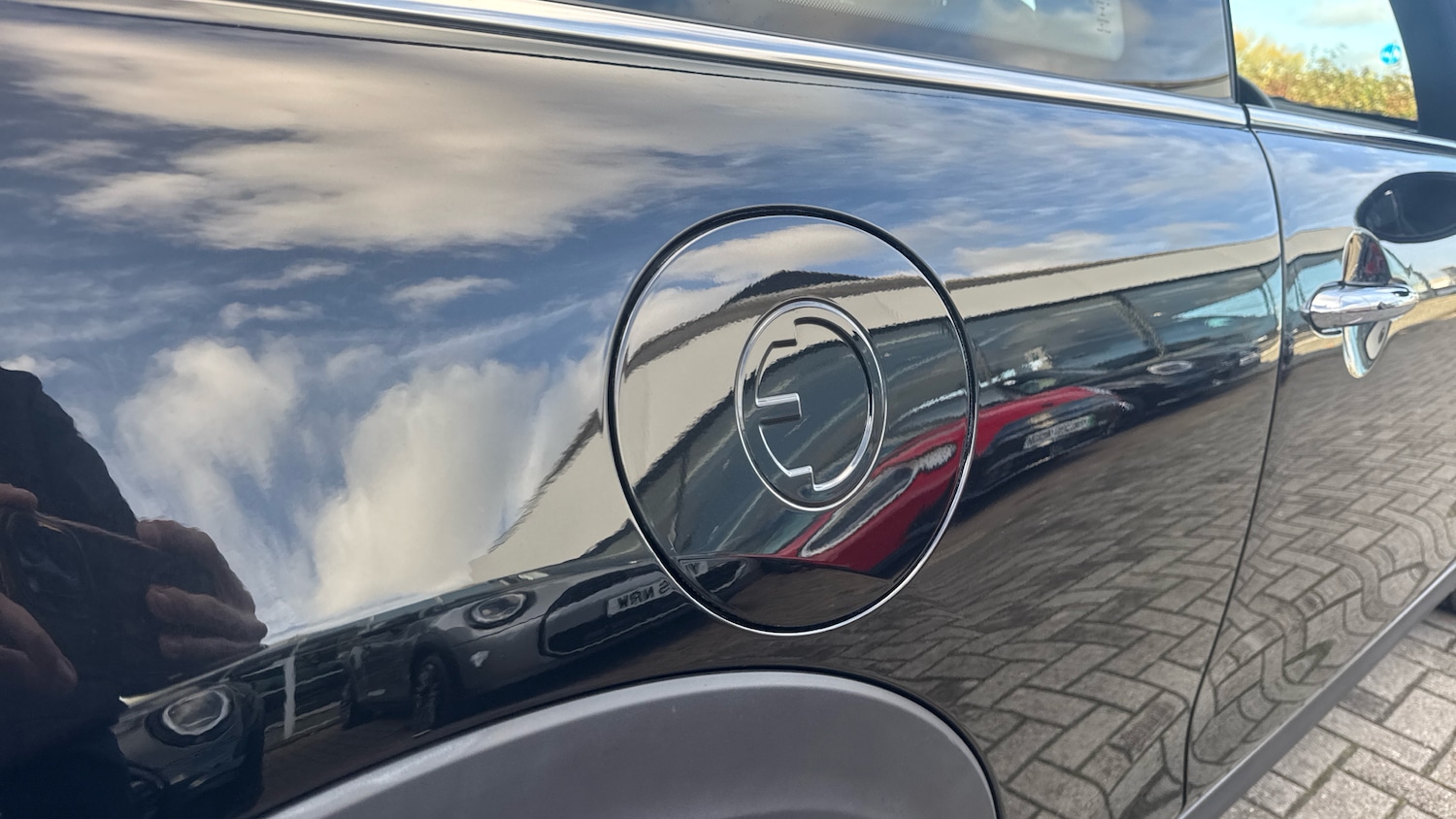 Used MINI Hatch 2022 for sale - 76412029: Photo 47