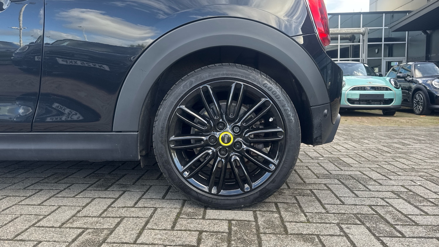 Used MINI Hatch 2022 for sale - 76412029: Photo 49