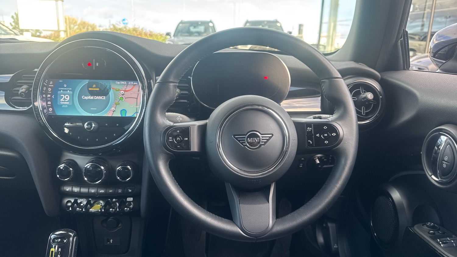 Used MINI Hatch 2022 for sale - 76412029: Photo 5