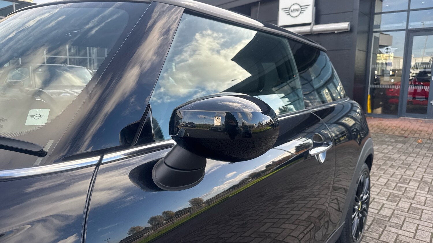 Used MINI Hatch 2022 for sale - 76412029: Photo 51