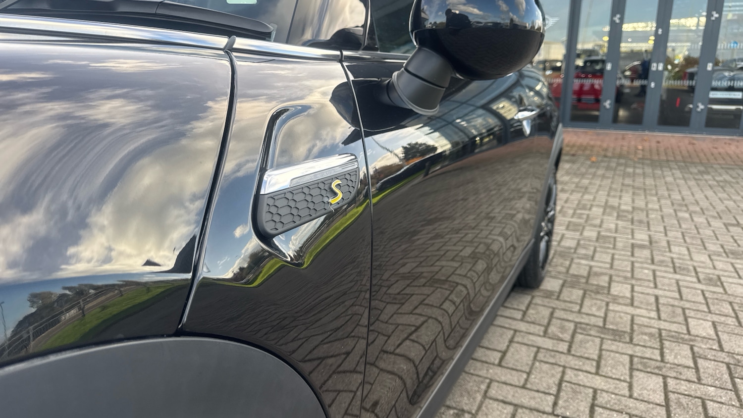 Used MINI Hatch 2022 for sale - 76412029: Photo 52