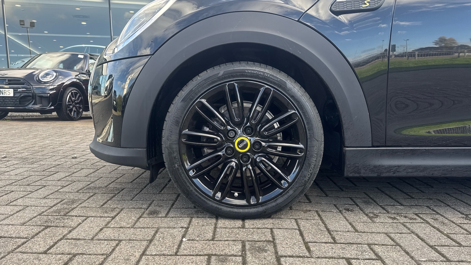 Used MINI Hatch 2022 for sale - 76412029: Photo 53