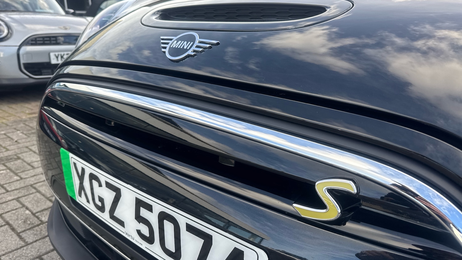 Used MINI Hatch 2022 for sale - 76412029: Photo 55