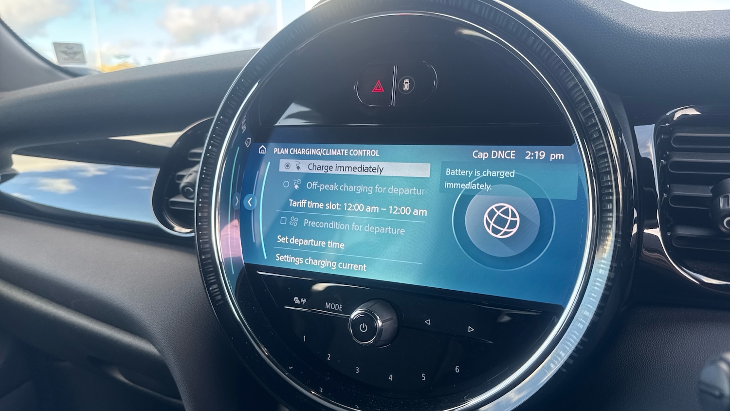 Used MINI Hatch 2022 for sale - 76412029: Photo 56