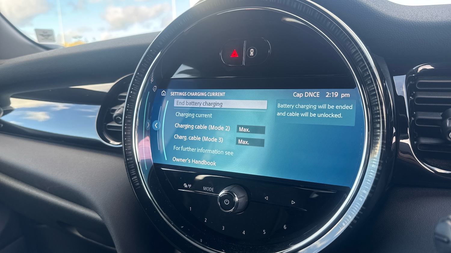 Used MINI Hatch 2022 for sale - 76412029: Photo 57