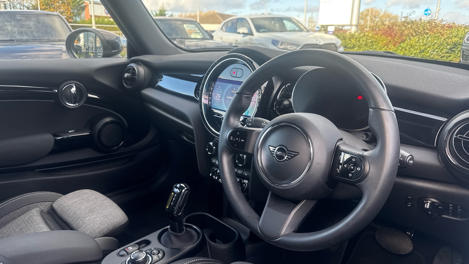 Used MINI Hatch 2022 for sale - 76412029: Photo 6