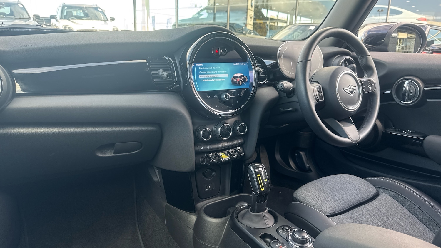 Used MINI Hatch 2022 for sale - 76412029: Photo 7