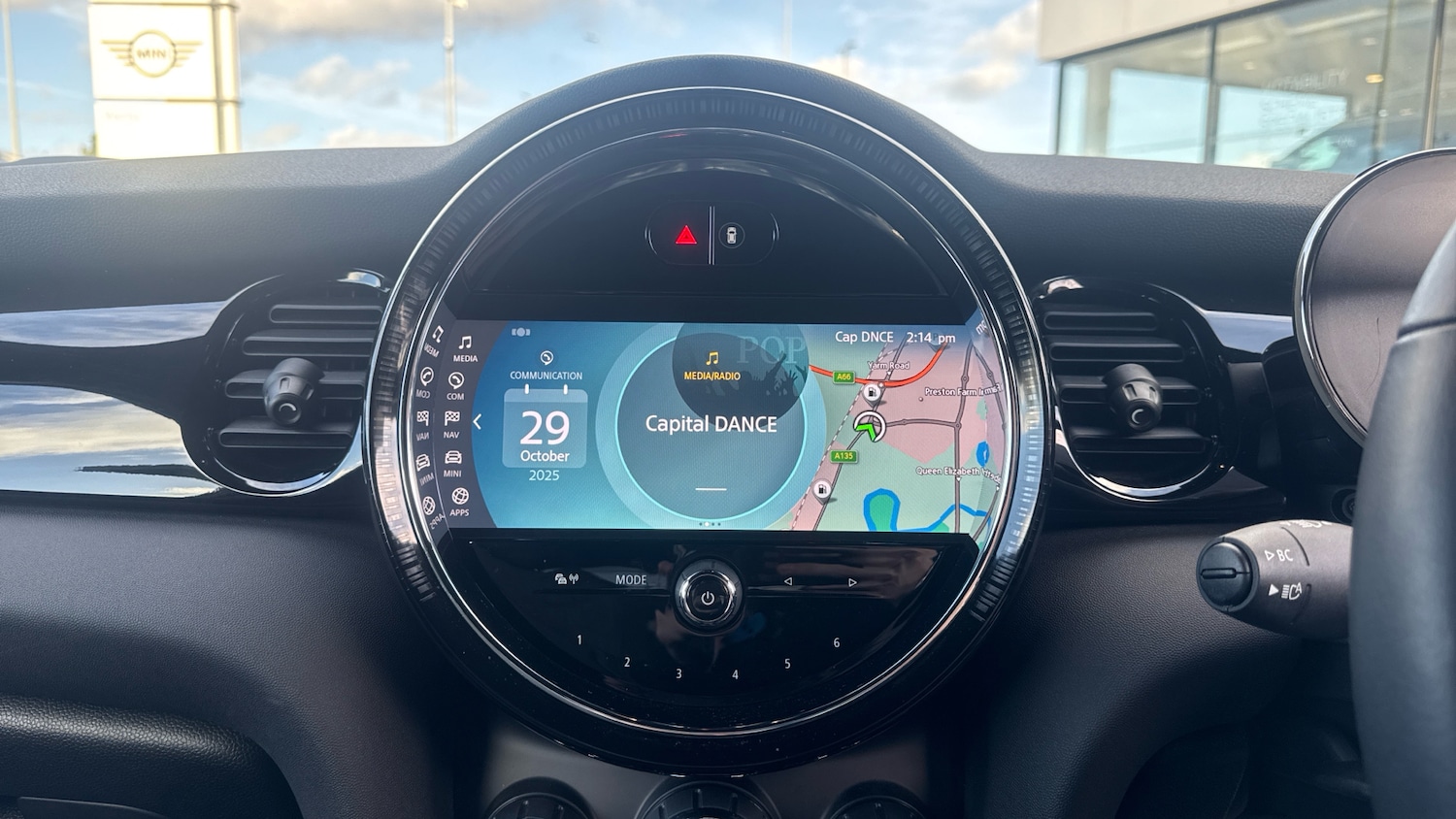 Used MINI Hatch 2022 for sale - 76412029: Photo 8