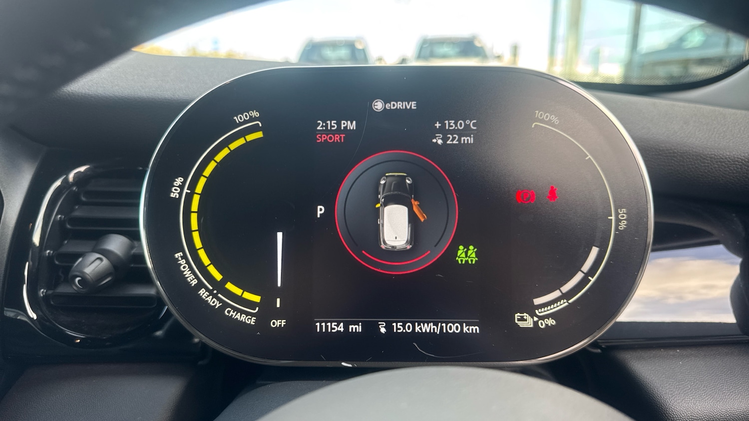 Used MINI Hatch 2022 for sale - 76412029: Photo 9