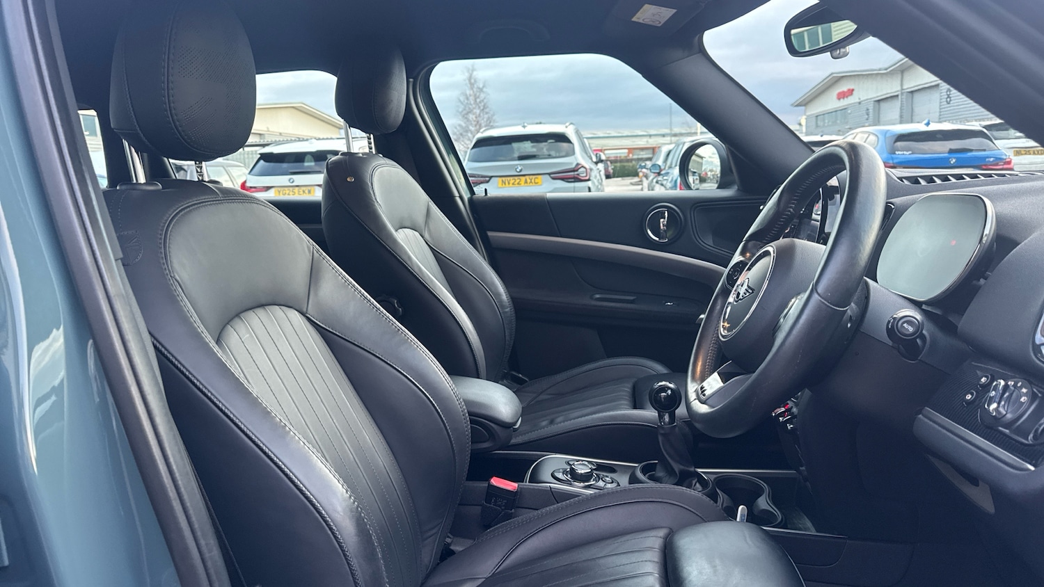 Used MINI Countryman 2022 for sale - 77128064: Photo 11