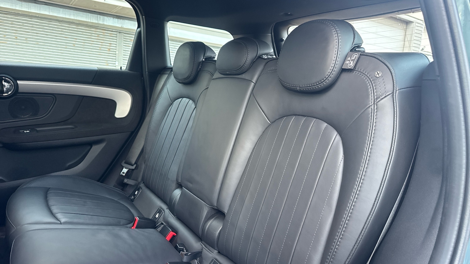 Used MINI Countryman 2022 for sale - 77128064: Photo 12