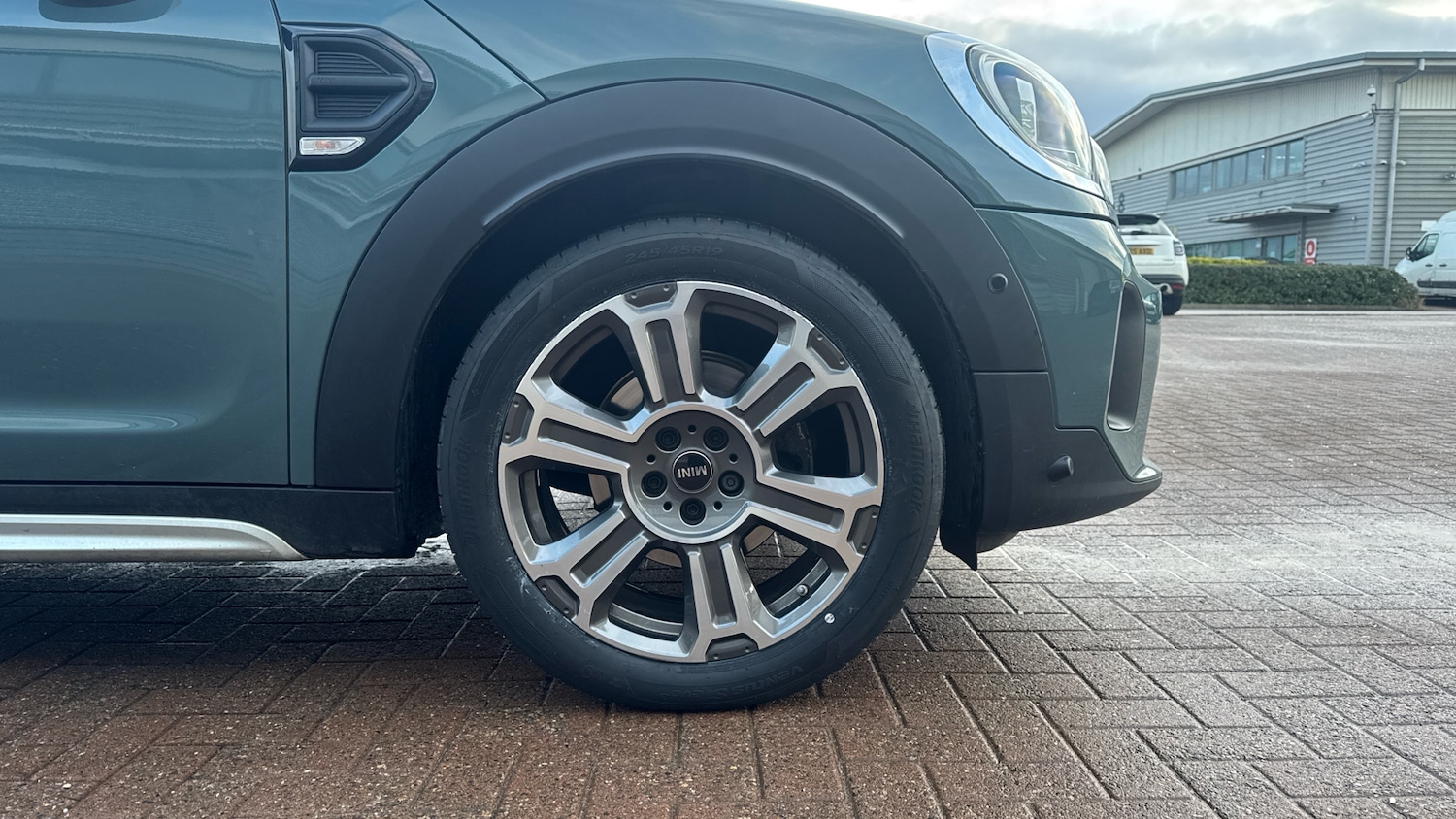 Used MINI Countryman 2022 for sale - 77128064: Photo 14