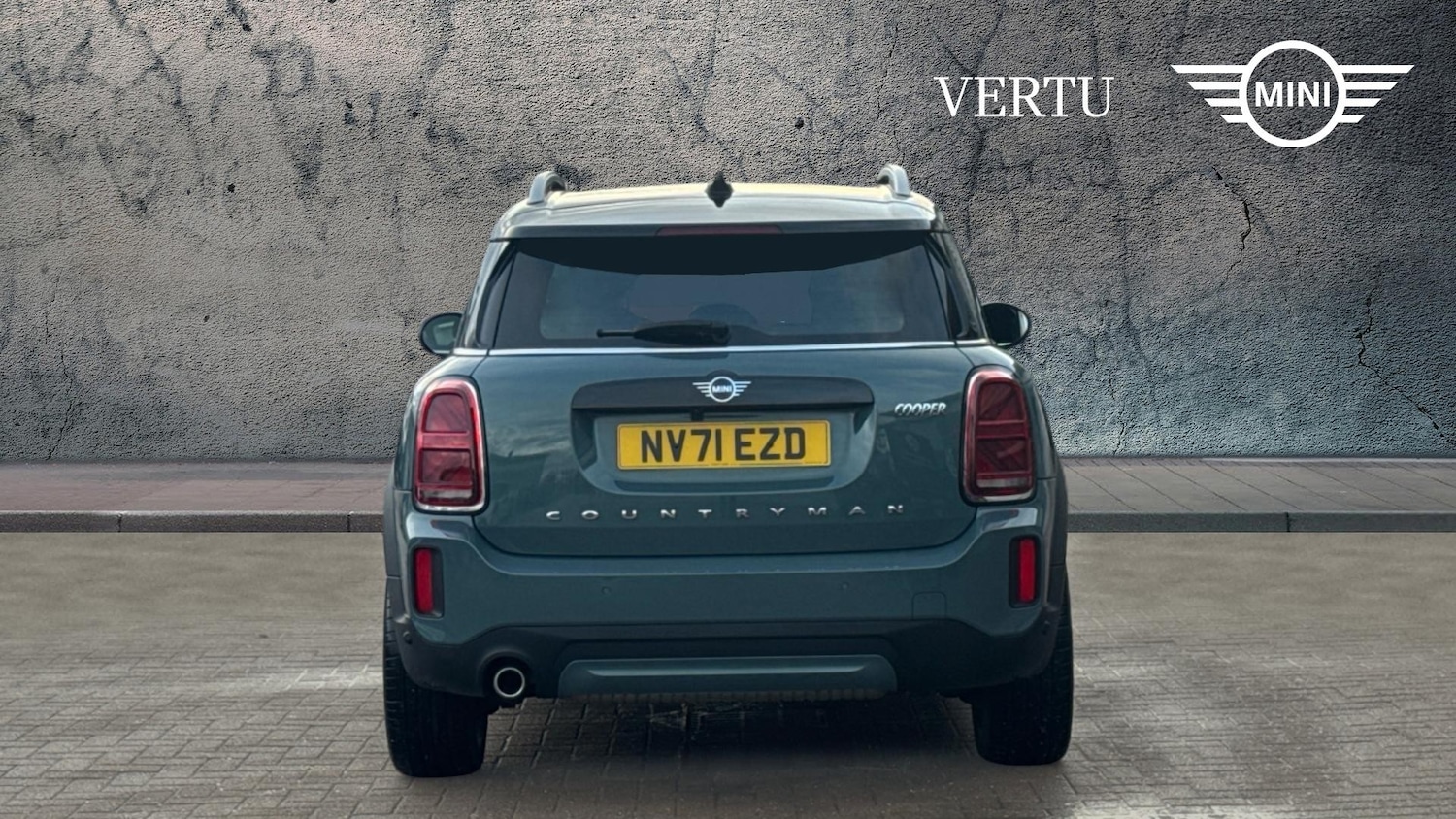 Used MINI Countryman 2022 for sale - 77128064: Photo 15