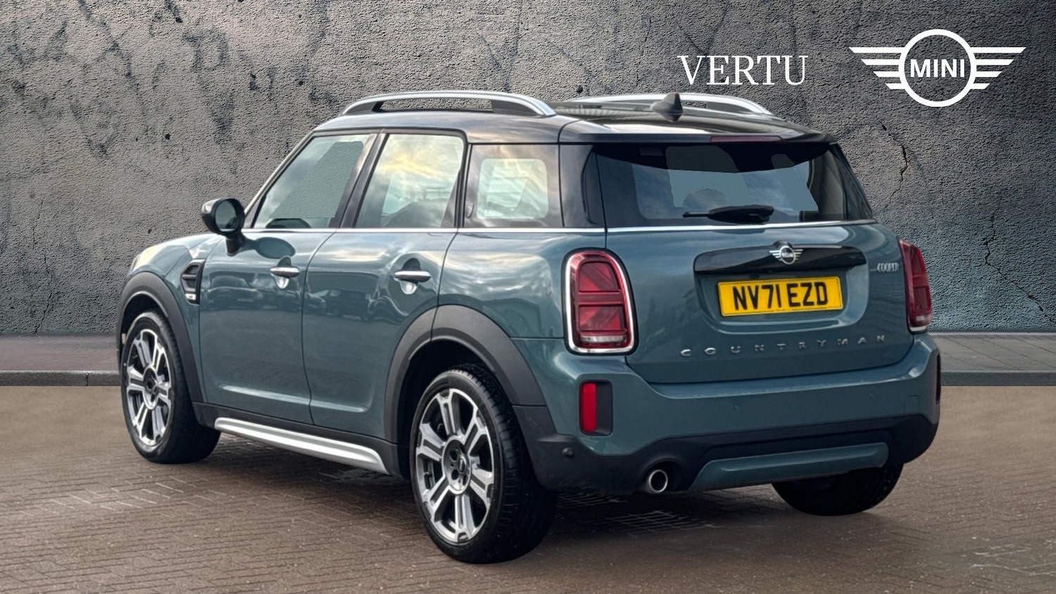 Used MINI Countryman 2022 for sale - 77128064: Photo 2