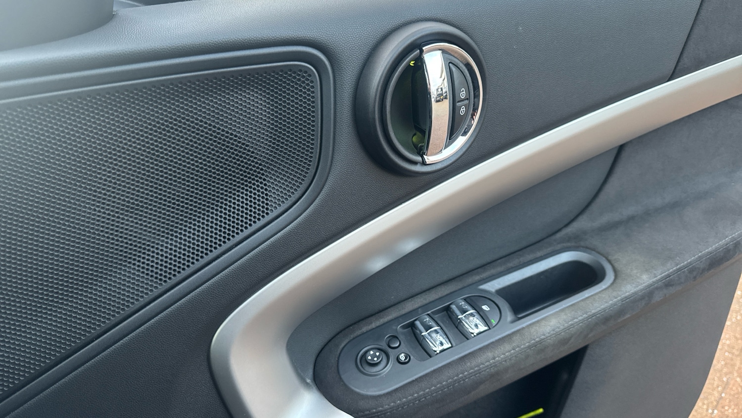 Used MINI Countryman 2022 for sale - 77128064: Photo 20