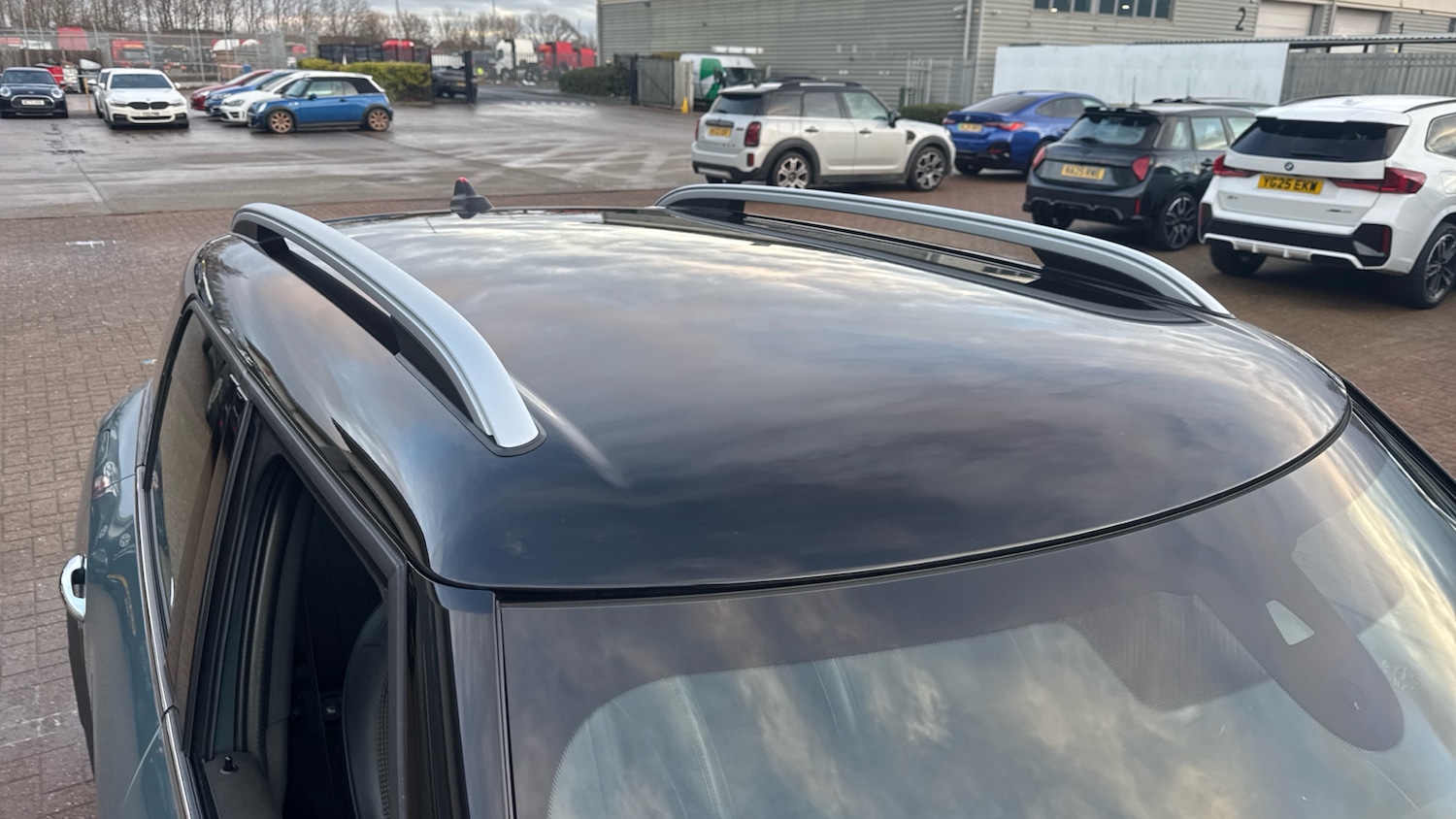 Used MINI Countryman 2022 for sale - 77128064: Photo 21