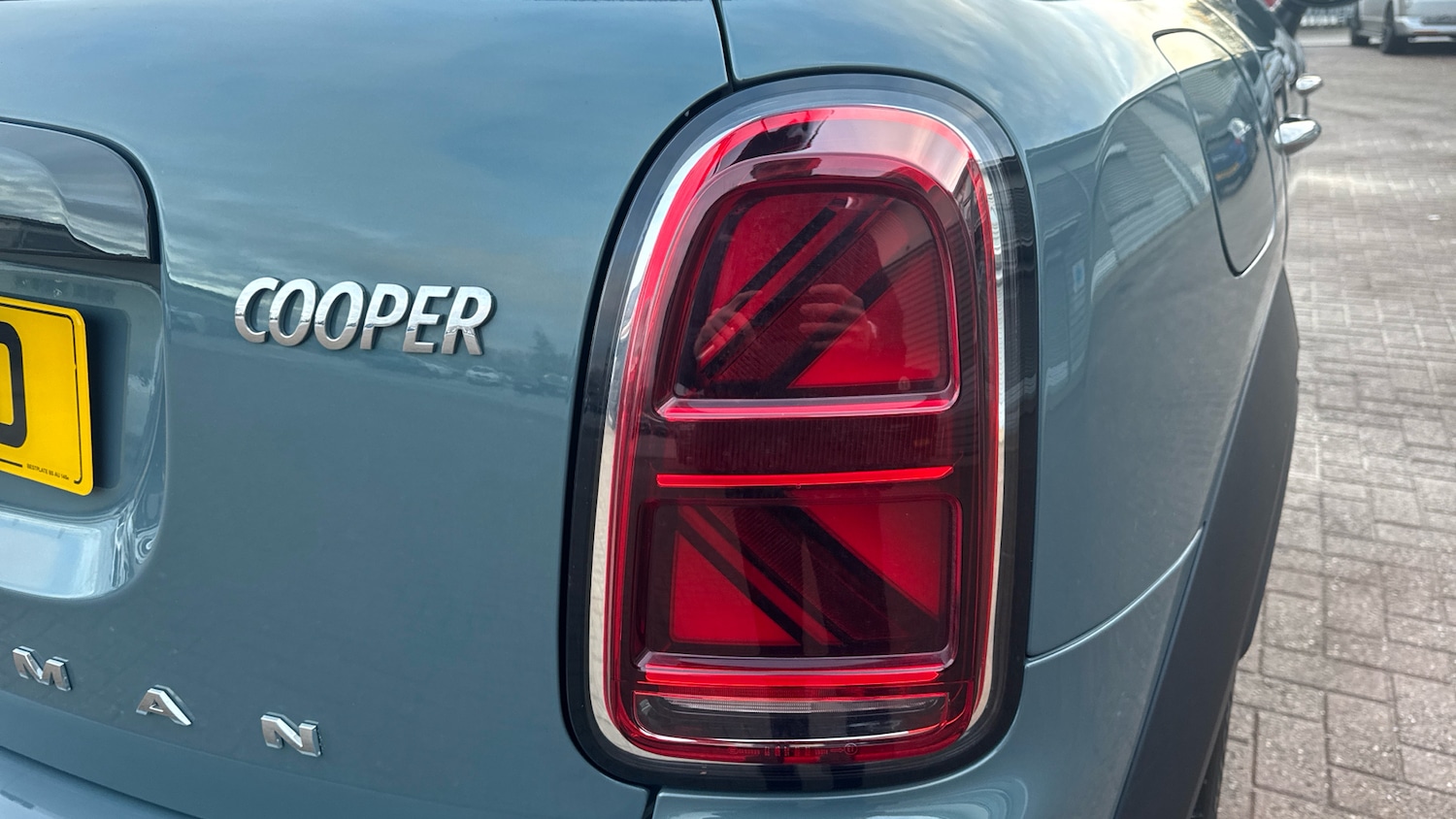 Used MINI Countryman 2022 for sale - 77128064: Photo 22