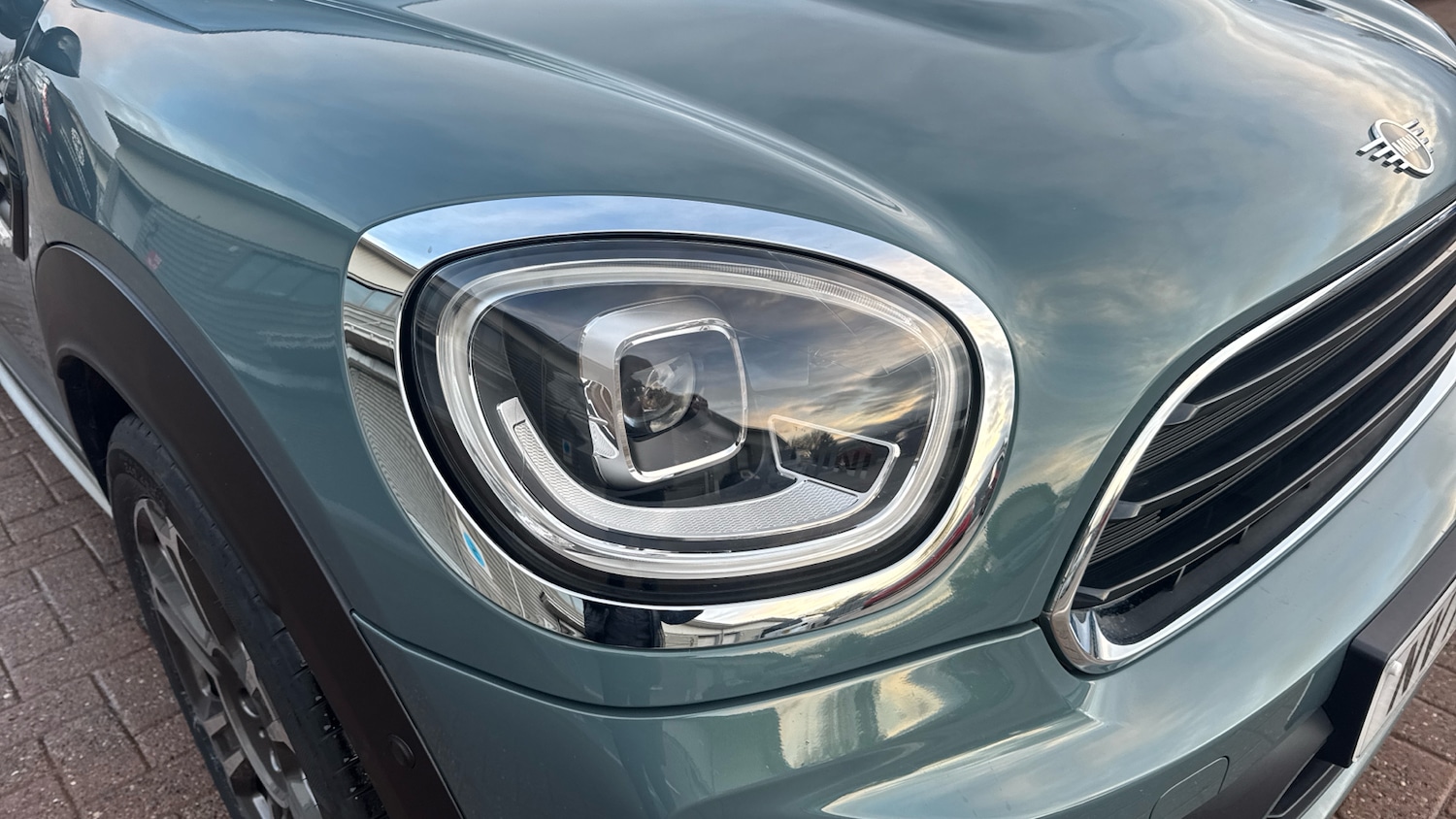 Used MINI Countryman 2022 for sale - 77128064: Photo 23