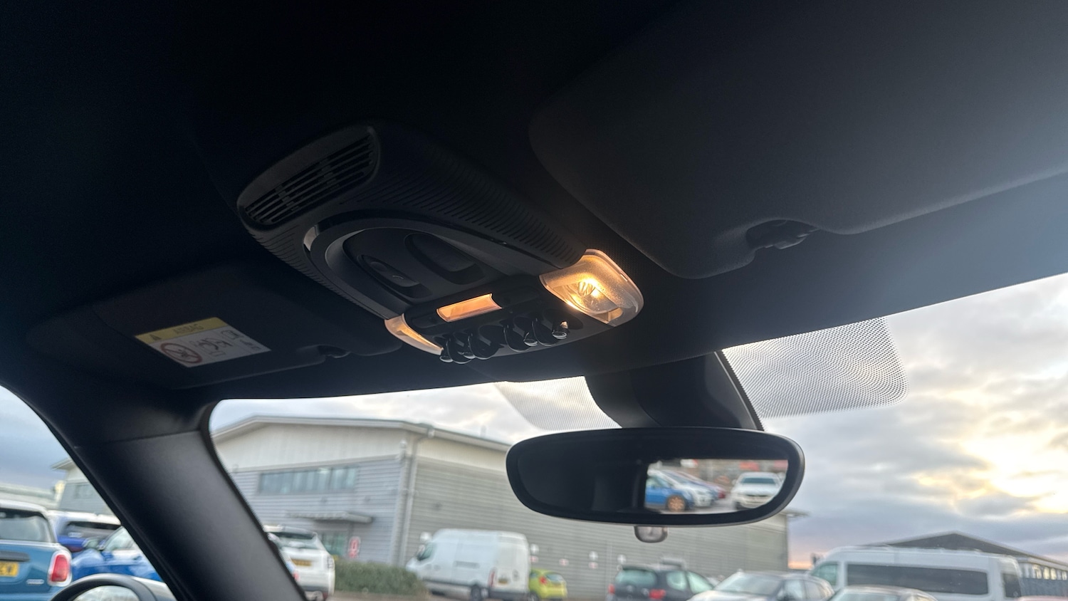 Used MINI Countryman 2022 for sale - 77128064: Photo 27