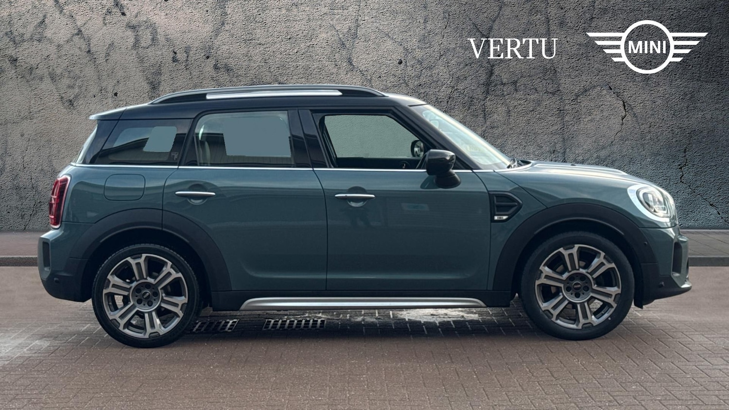 Used MINI Countryman 2022 for sale - 77128064: Photo 3