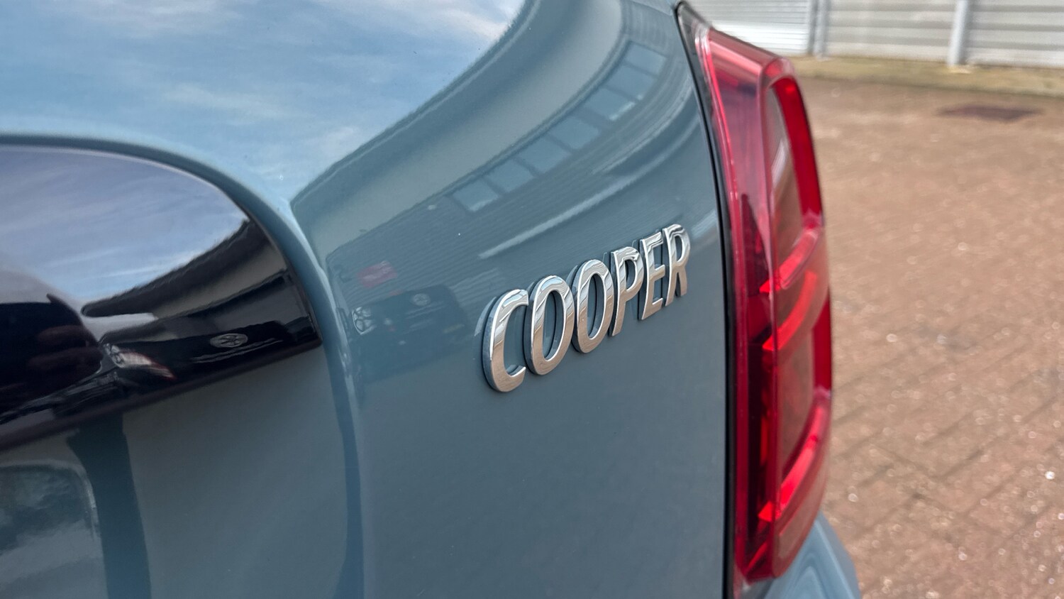 Used MINI Countryman 2022 for sale - 77128064: Photo 37