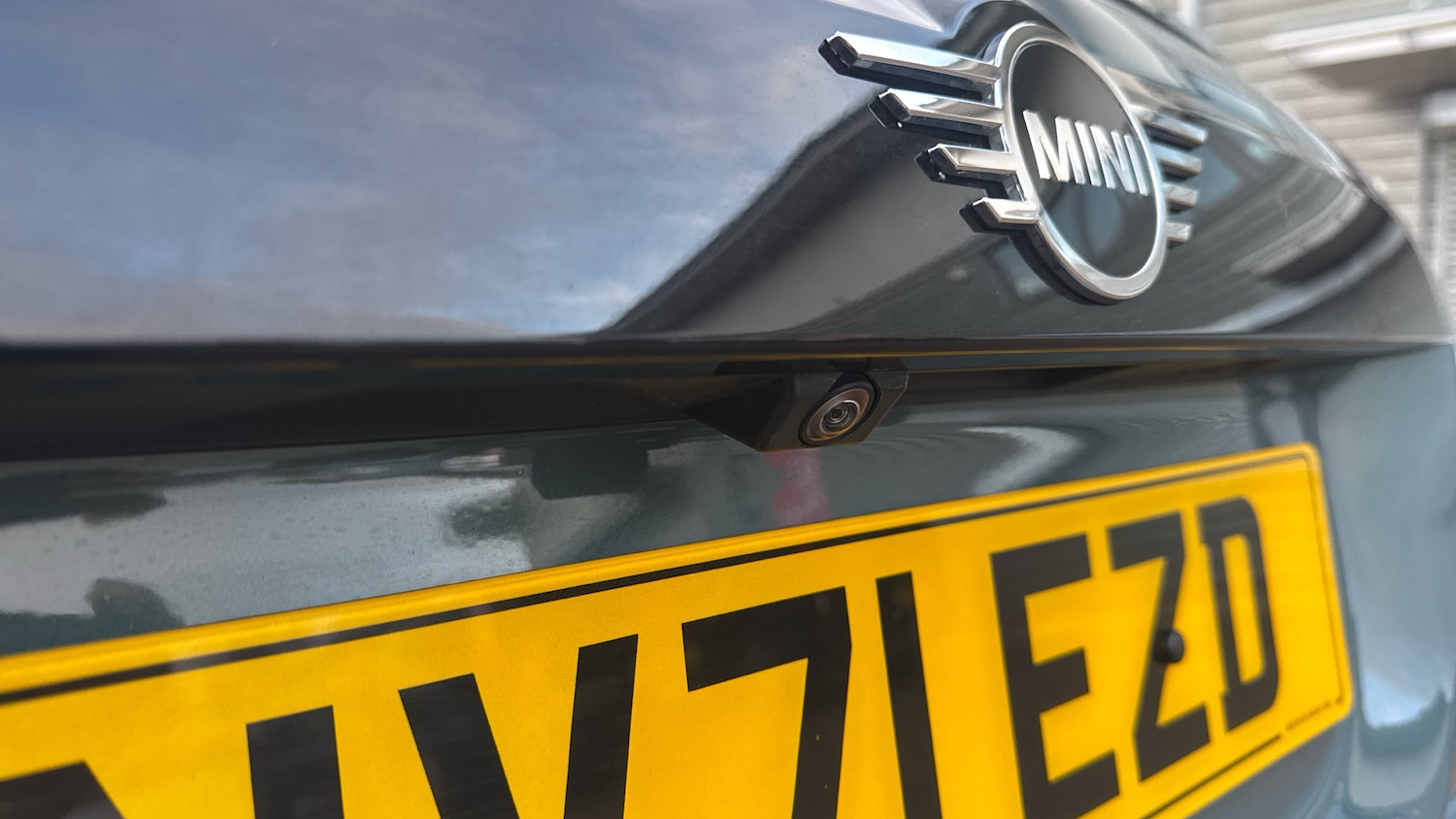 Used MINI Countryman 2022 for sale - 77128064: Photo 38