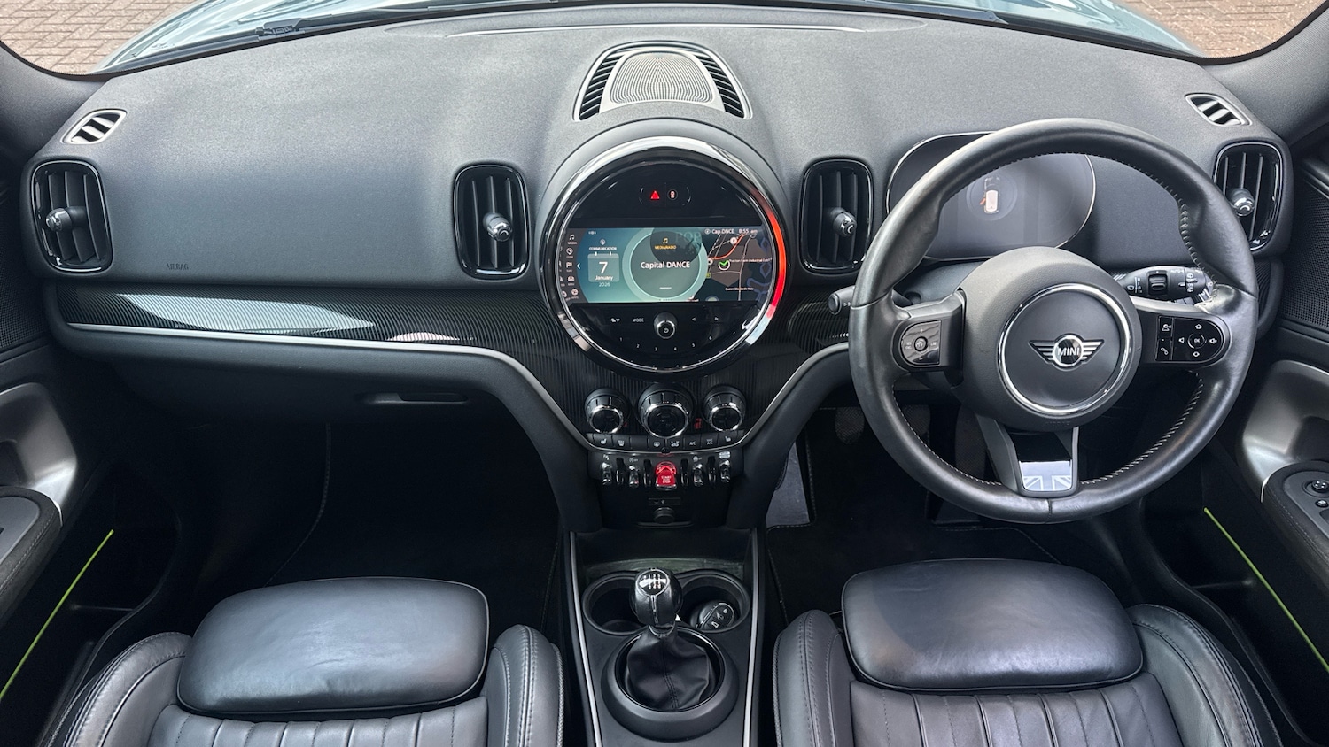 Used MINI Countryman 2022 for sale - 77128064: Photo 4