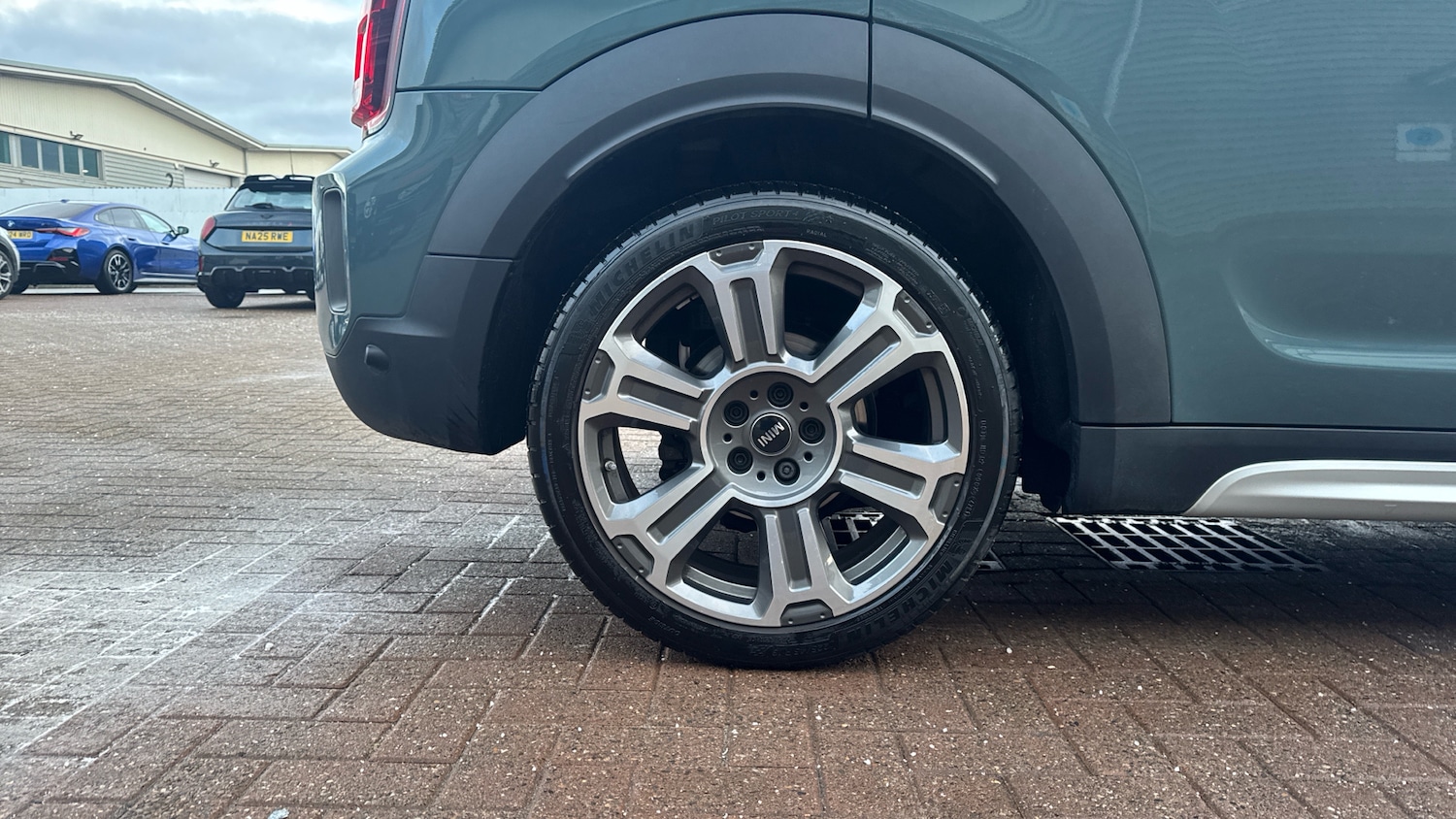 Used MINI Countryman 2022 for sale - 77128064: Photo 40