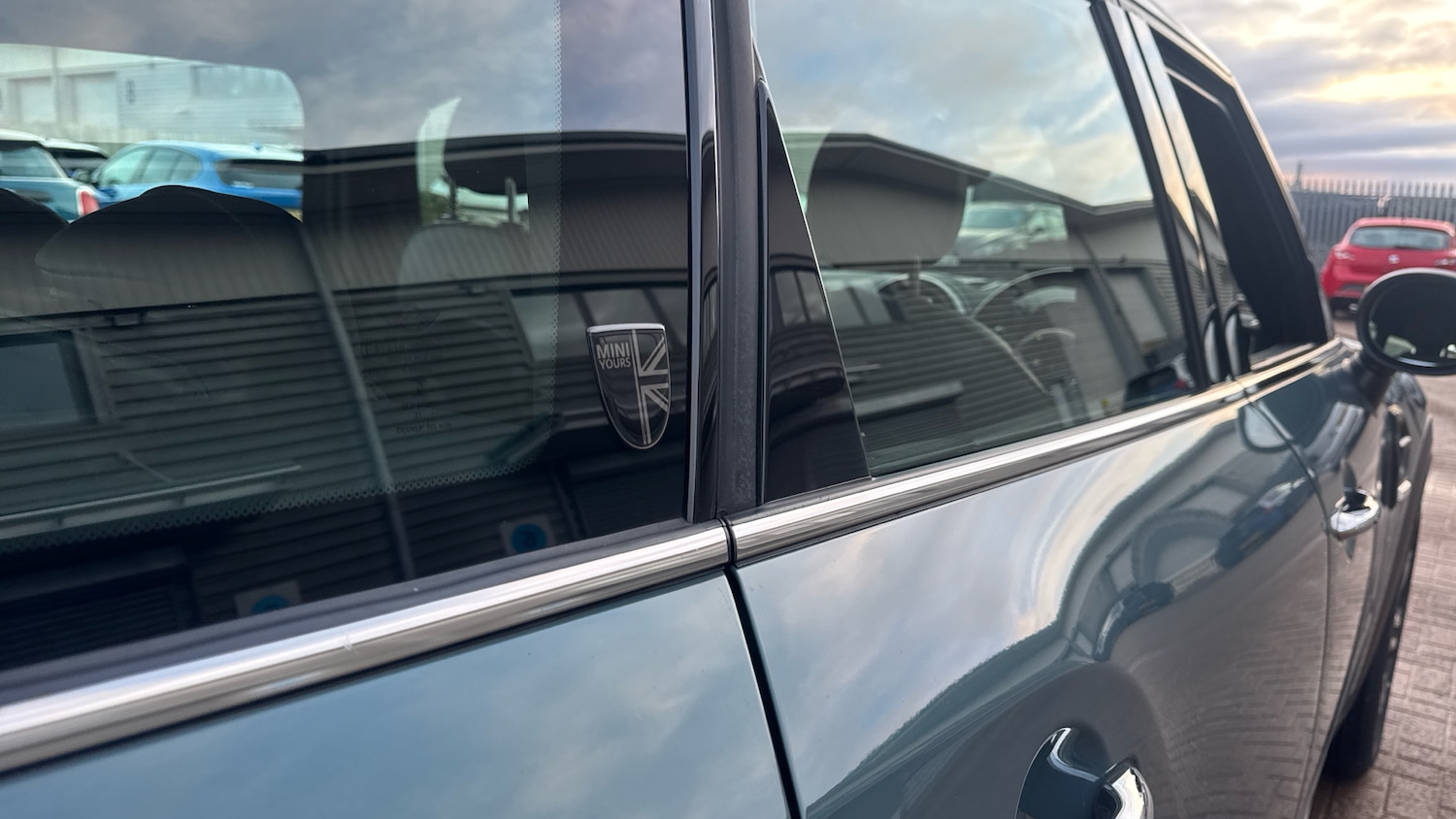 Used MINI Countryman 2022 for sale - 77128064: Photo 41