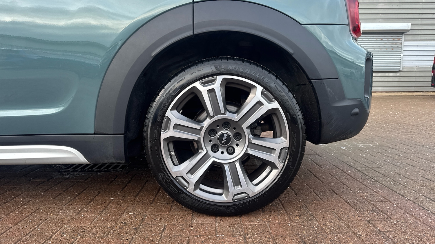 Used MINI Countryman 2022 for sale - 77128064: Photo 42