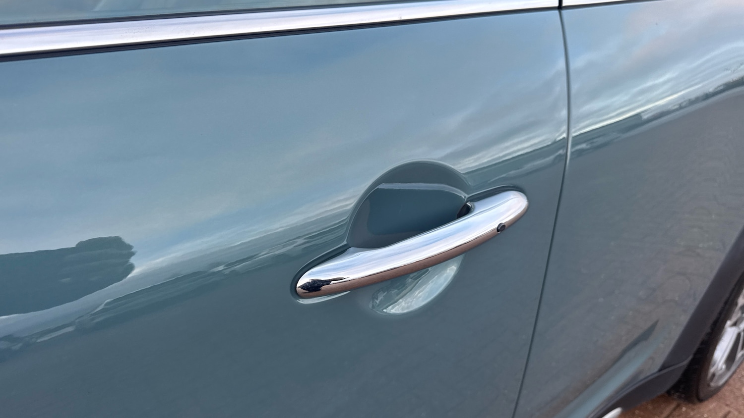 Used MINI Countryman 2022 for sale - 77128064: Photo 43