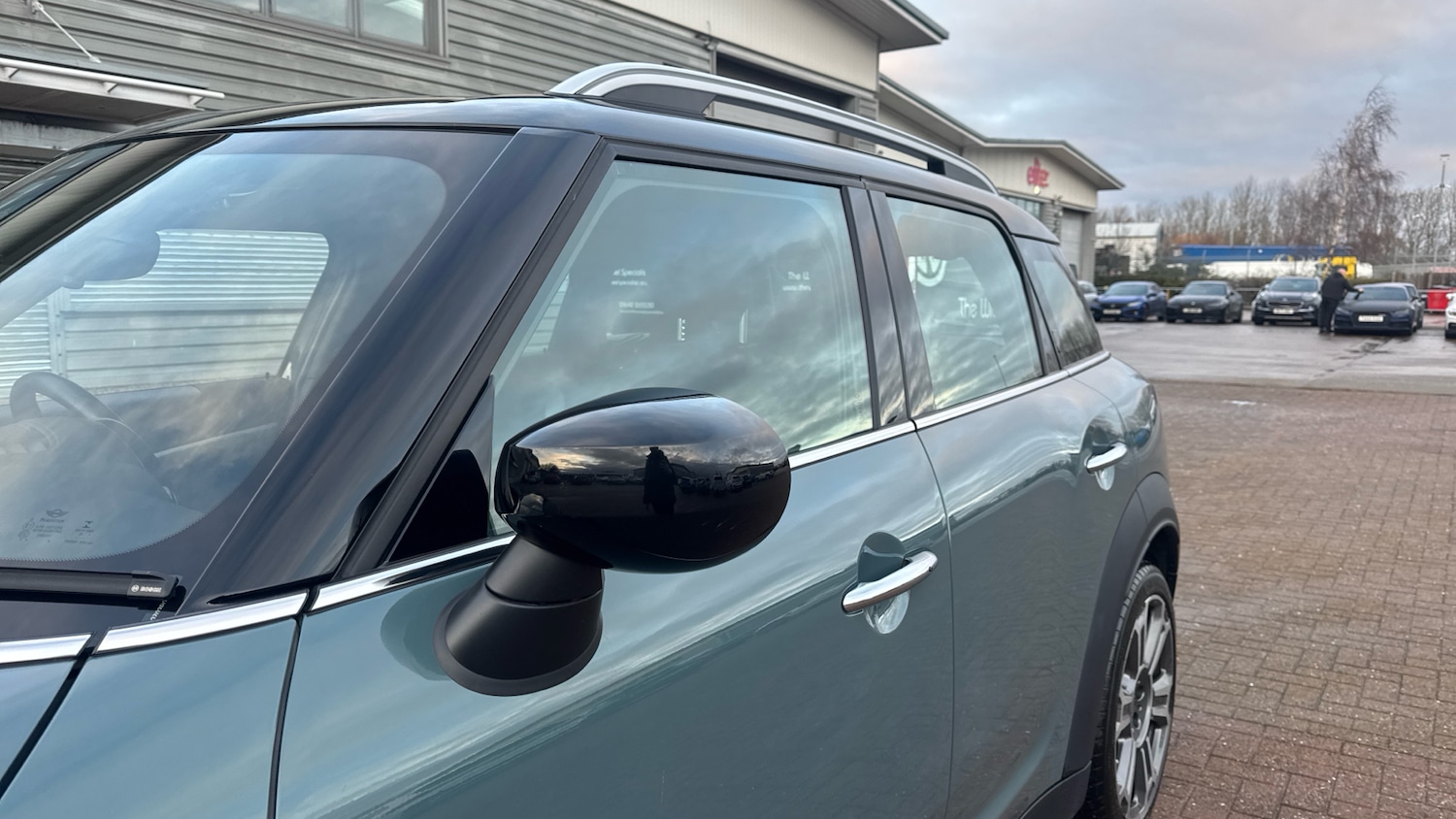 Used MINI Countryman 2022 for sale - 77128064: Photo 44