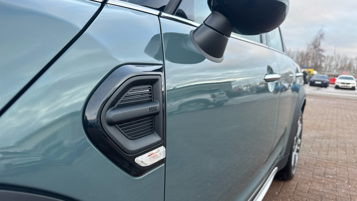 Used MINI Countryman 2022 for sale - 77128064: Photo 45