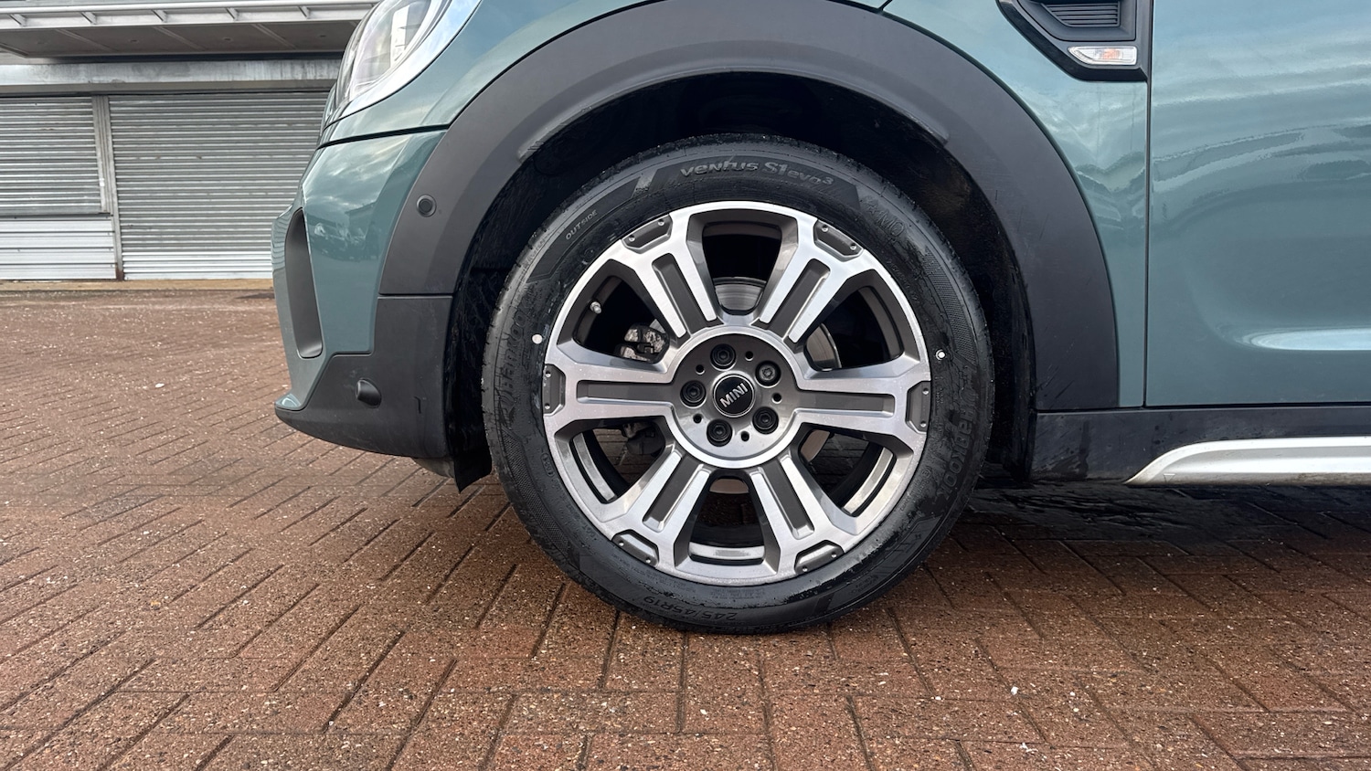 Used MINI Countryman 2022 for sale - 77128064: Photo 46