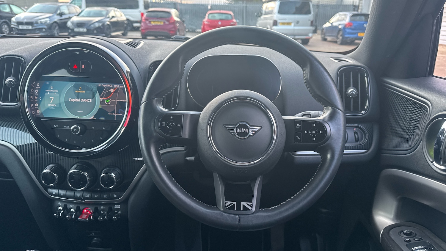 Used MINI Countryman 2022 for sale - 77128064: Photo 5