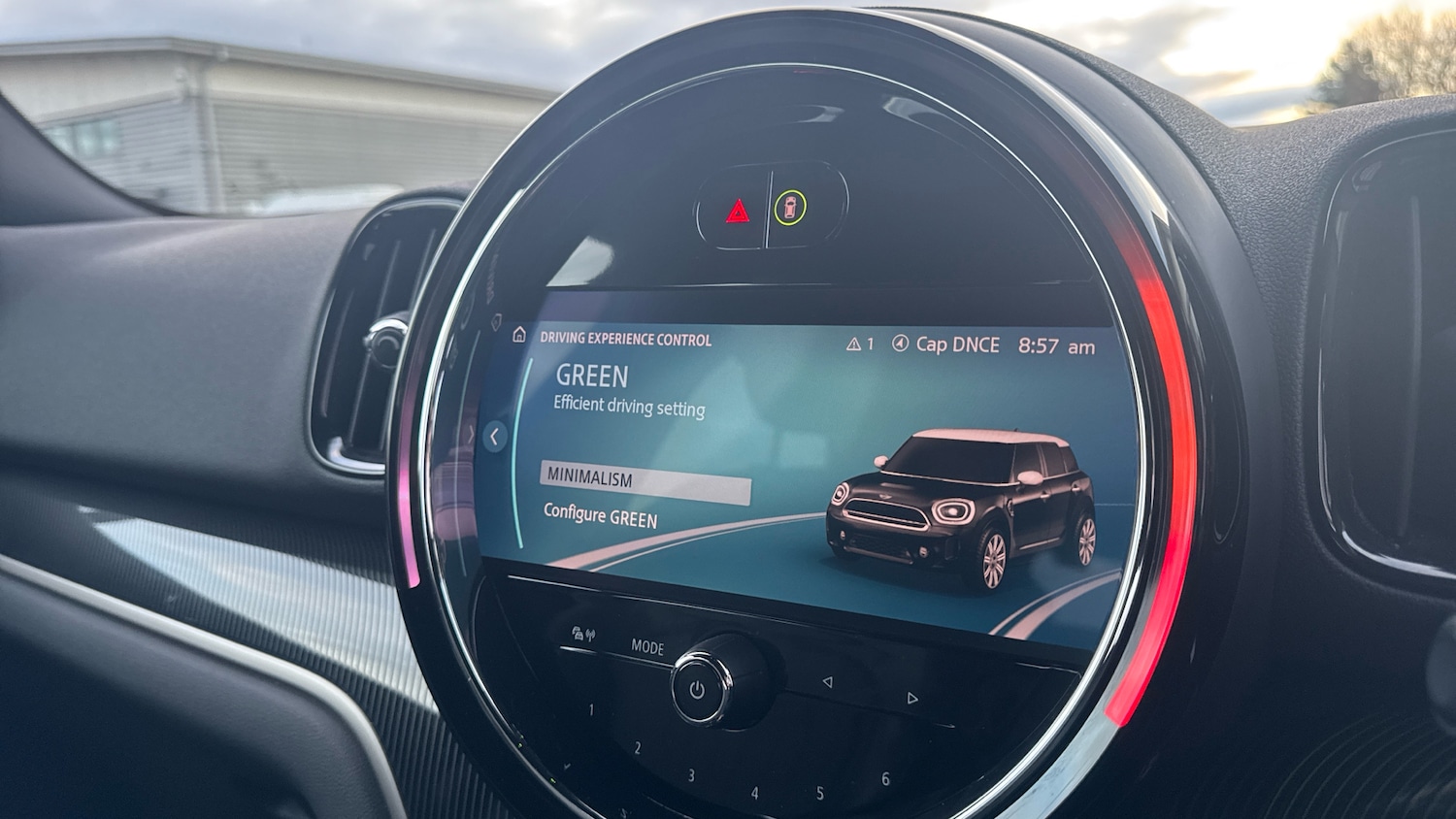 Used MINI Countryman 2022 for sale - 77128064: Photo 50