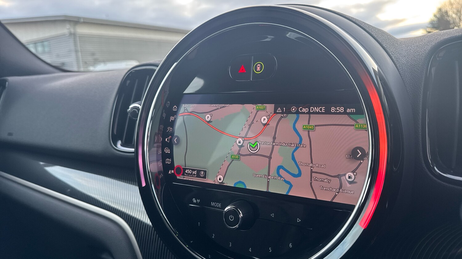 Used MINI Countryman 2022 for sale - 77128064: Photo 53