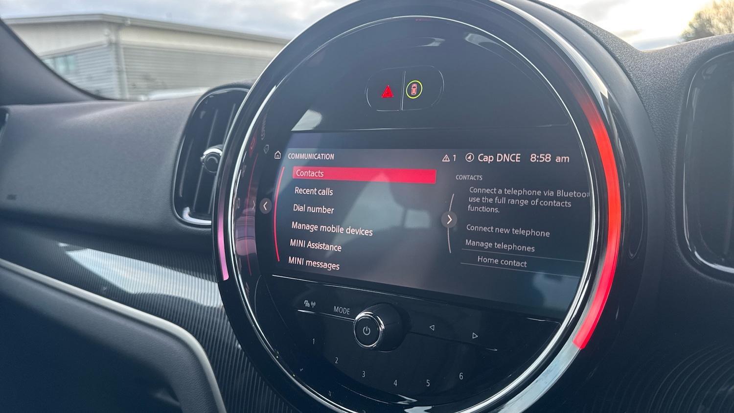 Used MINI Countryman 2022 for sale - 77128064: Photo 54