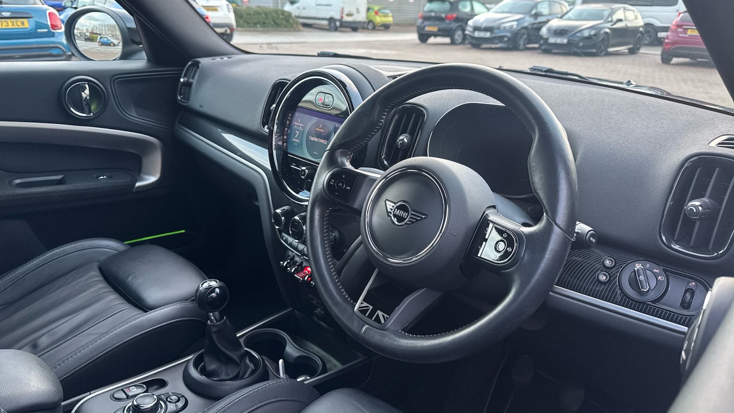 Used MINI Countryman 2022 for sale - 77128064: Photo 6