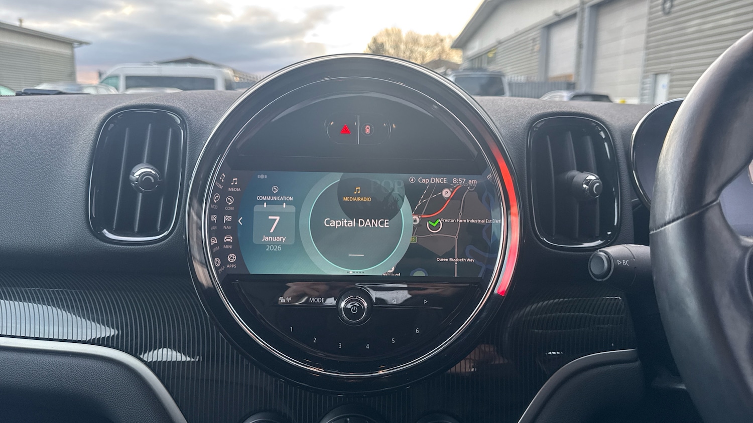 Used MINI Countryman 2022 for sale - 77128064: Photo 8